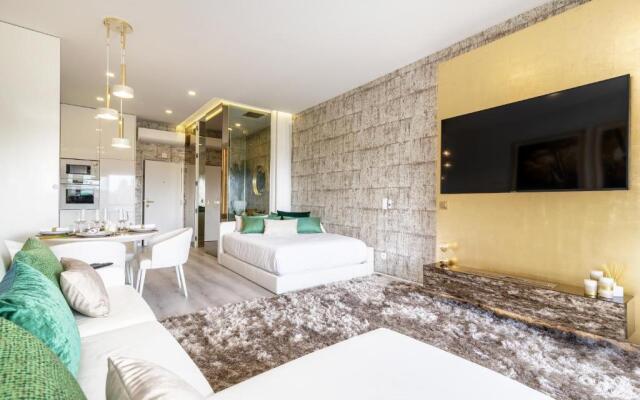 Ocean View Luxury Suite & Terrace Estoril, Cascias