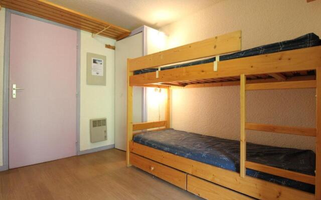 Appartement Lanslevillard, 1 pièce, 4 personnes - FR-1-508-172