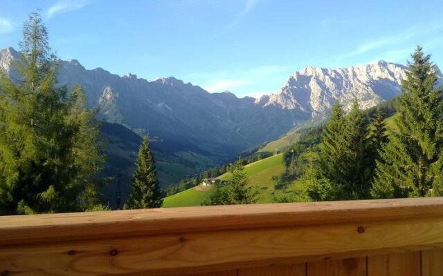 Tauernwelt - Chalet Hochkönigblick