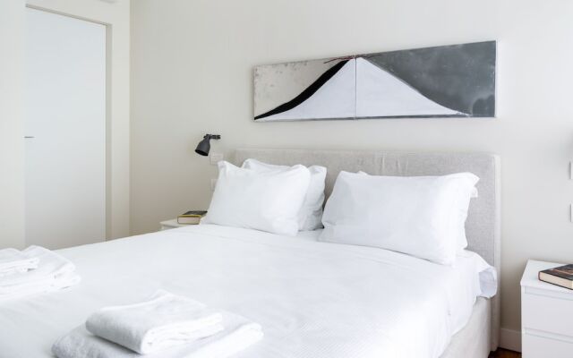 Italianway - Santa Lucia 34 Apartment