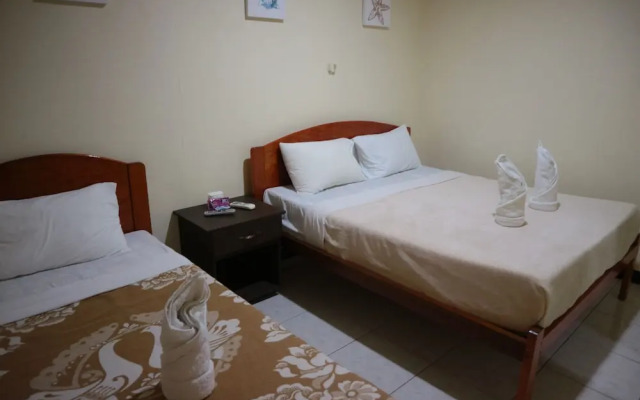 S-E Hotel and Residence