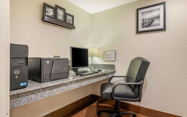 Sleep Inn I-95 North Savannah