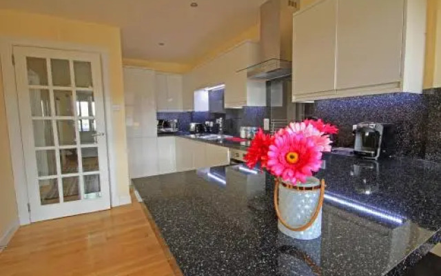 Flat 7 Grampian Road