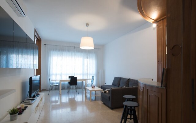 Holiday Rome Apartments - Aurelio