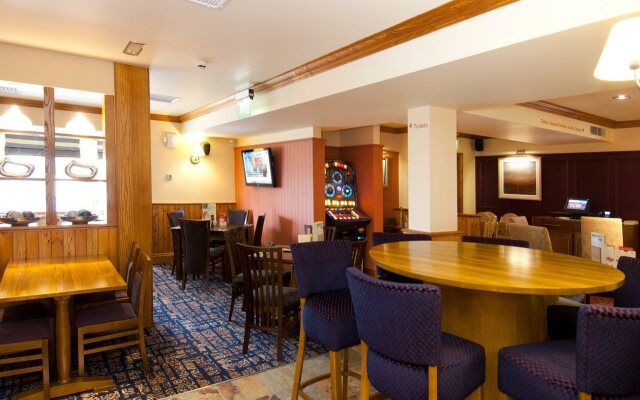 Premier Inn  Camborne