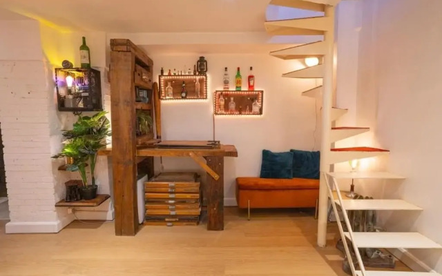 Appartement Sparks