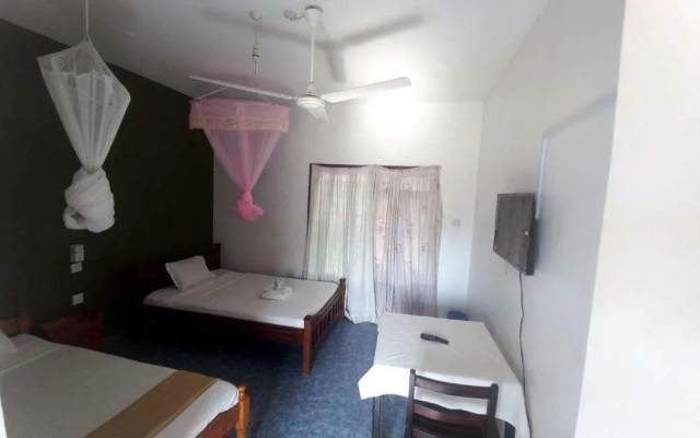 Comfy Dhows Hotel, Kilifi - фото 2
