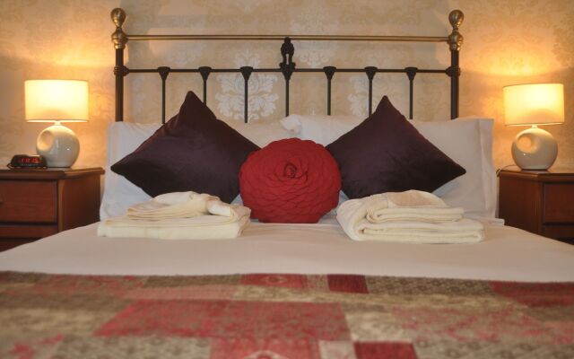 Bodalwyn Guest House