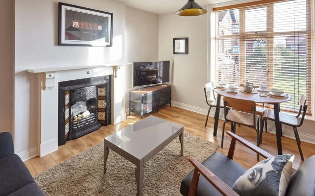 Host Stay Mindello Apartment