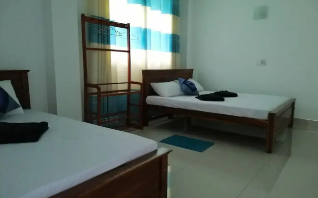MacNara Traveller's Inn