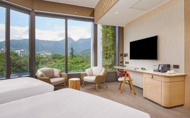 WM Hotel