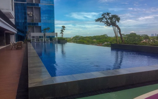 Cozy And Comfy 1Br At Roseville Apartment