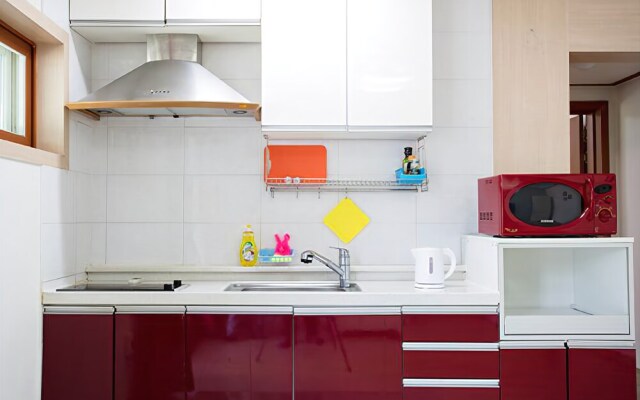 Gapyong Reself Pension