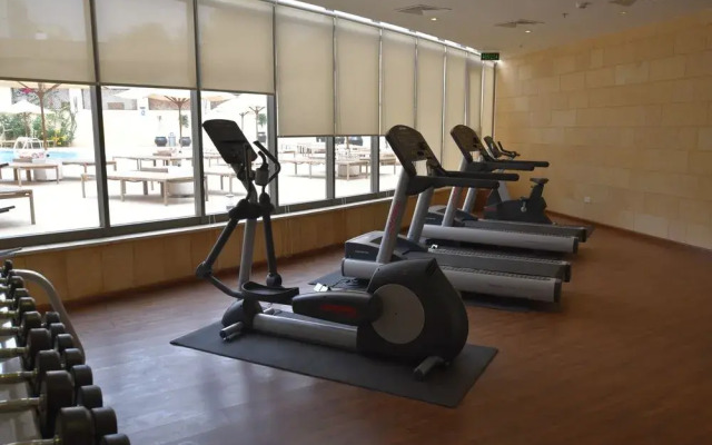 Swiss-Belhotel Aqaba City