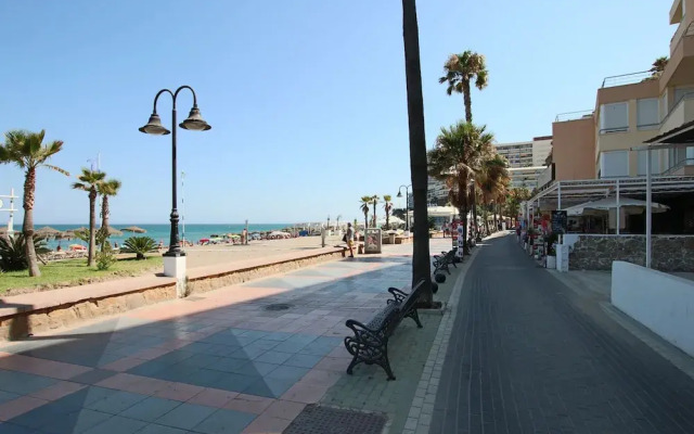 Tess Apartamento Frontbeach La Roca Chica