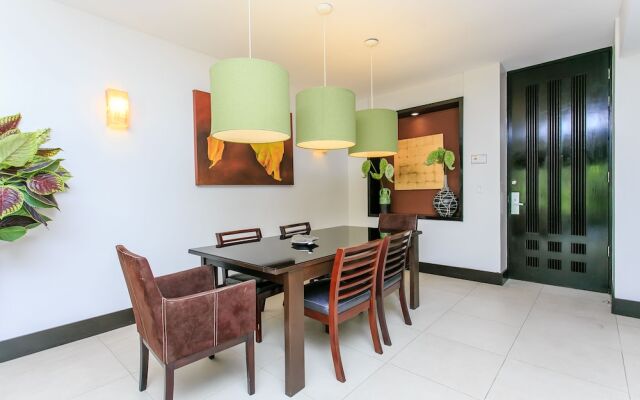 Aldea Thai 1132 2 Bedrooms by RedAwning