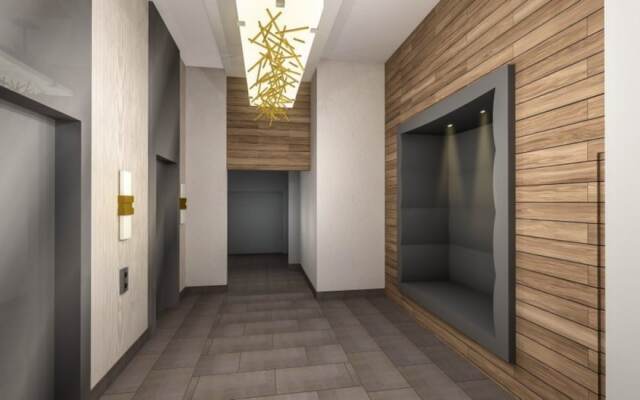 Global Luxury Suites at Longwood Medical Area