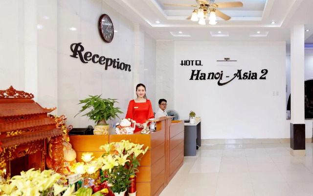 Hanoi Asia 2 Hotel
