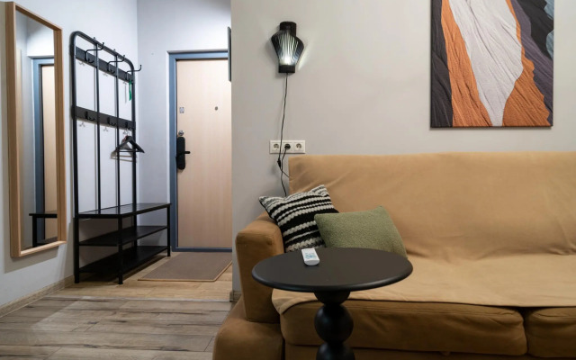 Pro Arendu на улице Кременчугская 11 корпус 2