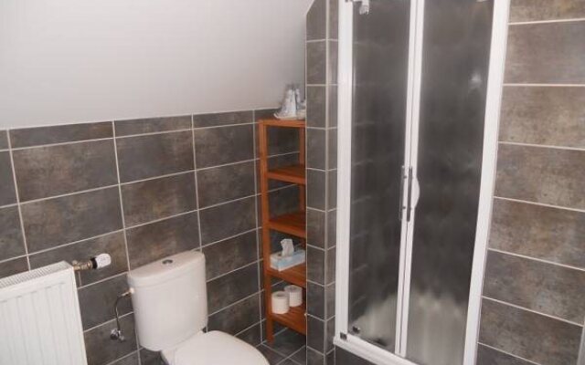 B&B Maison Ruthier