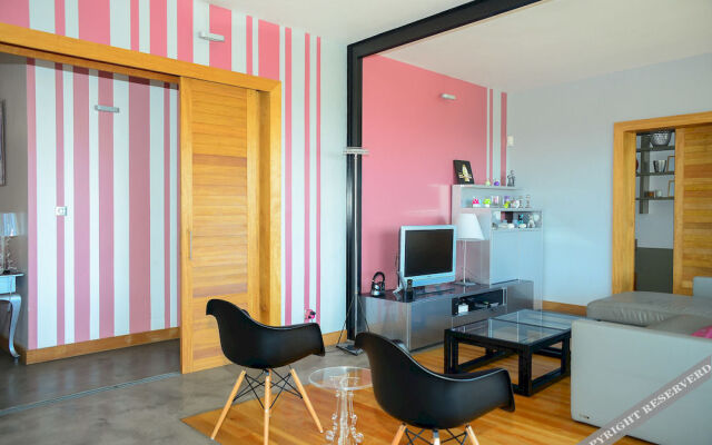Villa Corail
