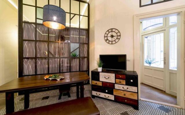 The Best Mondain Apartment Budapest