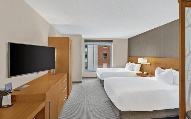 Hyatt Place Champaign-Urbana