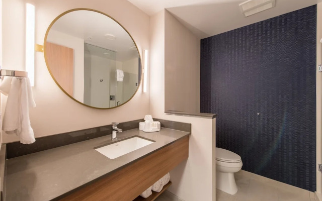 Fairfield Inn & Suites Penticton