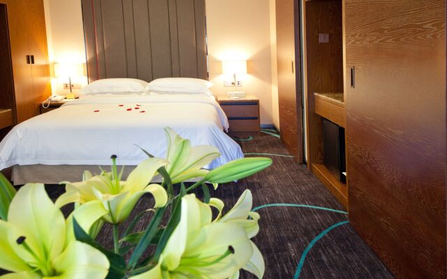 Vienna Hotel