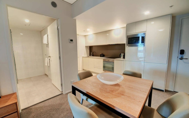 Belise Apartments