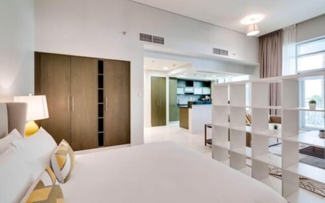 OSKENA Vacation Homes - The Loft Tower Downtown