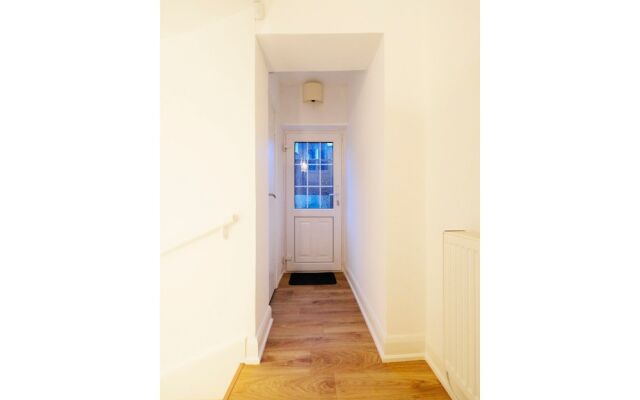 Garden Flat for 4 in Kentish Town/camden