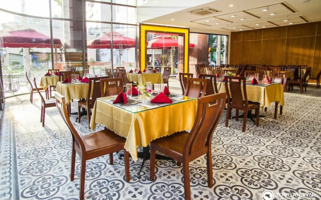 Zoneland Premium - Ngoc Lan Hotel