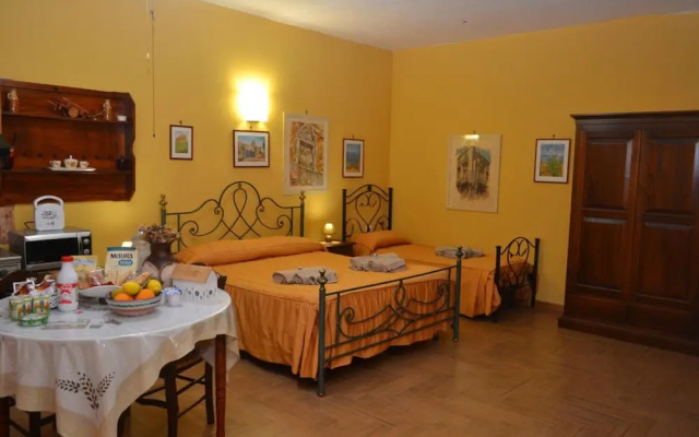 Jolly House Bolognetta