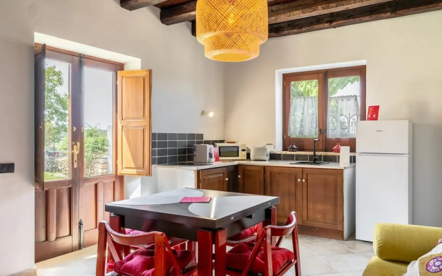 Appartamento Giove con Piscina by Wonderful Italy