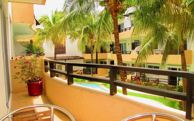 Condo Pacifico by Playa Paradise