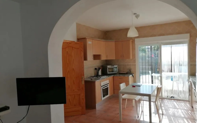 Holiday Home in Almogia Near Malaga Beaches