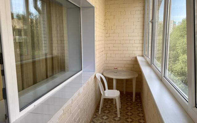 Много квартир на улице Рябикова 75