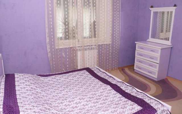 Апартаменты 100м2 в малом центре Еревана