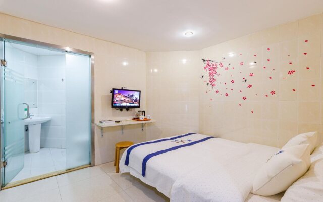 Guangzhou Hc Inn