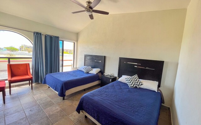 Hostal las Quintas