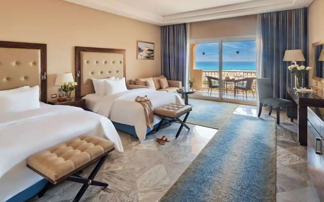 Rixos Alamein Couples And Families Only