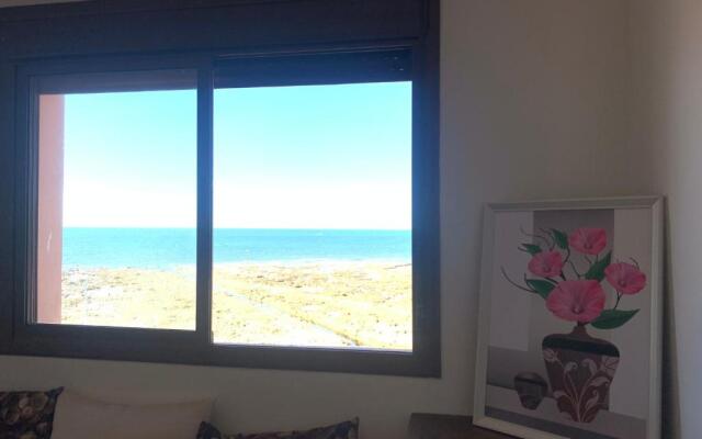 Beautiful Apartment with Ocean View. Vue sur Ocean