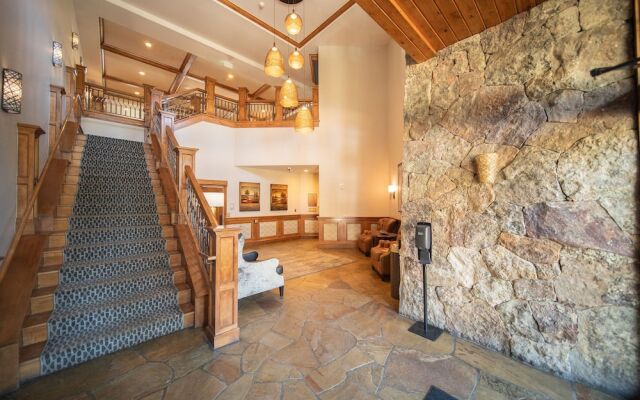 Lone Eagle 3001 by SummitCove Vacation Lodging