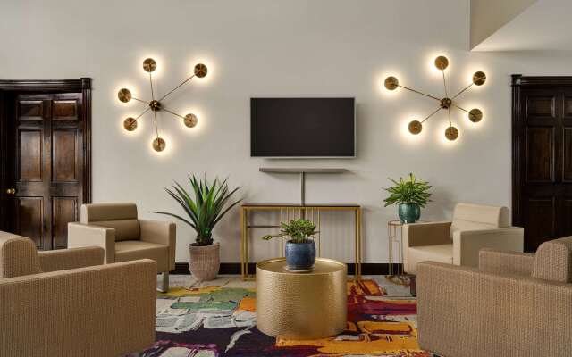 Super 8 by Wyndham Ocean Springs Biloxi
