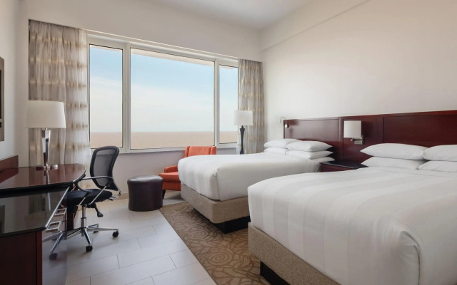 Guyana Marriott Hotel Georgetown