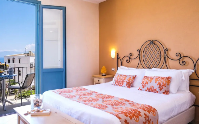 Hotel Baglio Di Scopello