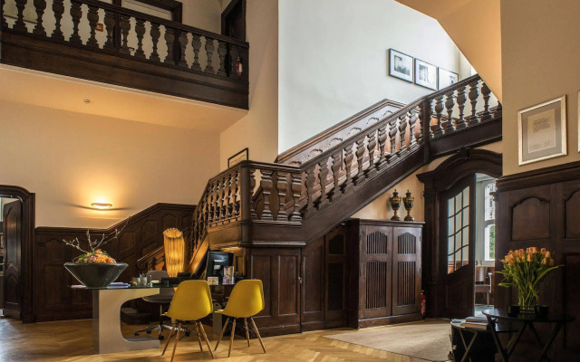 Hotel Park Villa
