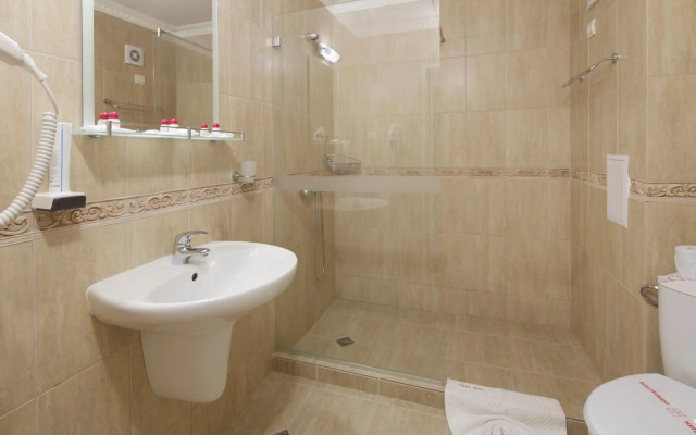 Mena Palace Hotel - All Inclusive