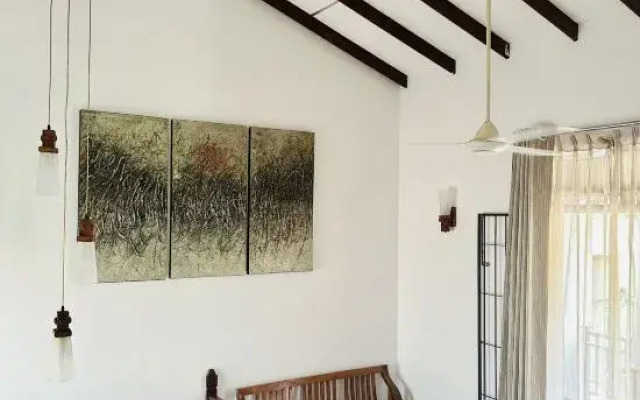 Casa Theo